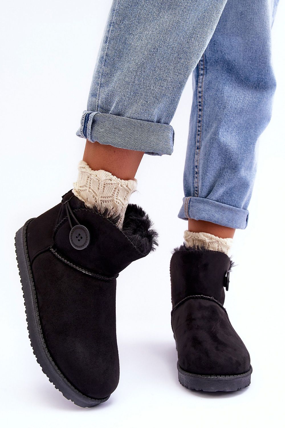 bottes de neige model 186412 Step in style