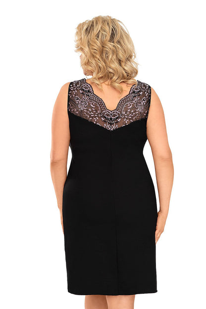 Nightgown model 186428 Donna