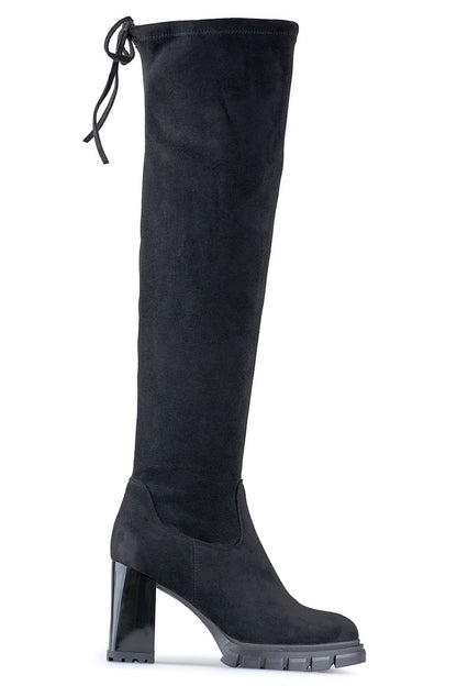 Bottes à talons model 186438 PRIMO