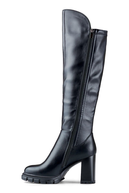 Bottes à talons model 186439 PRIMO