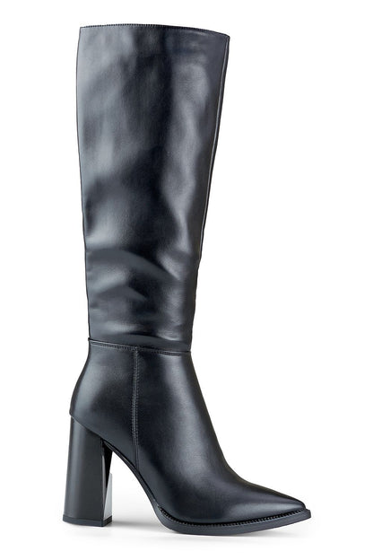 Bottes à talons model 186441 PRIMO