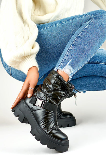 bottes de neige model 186448 PRIMO