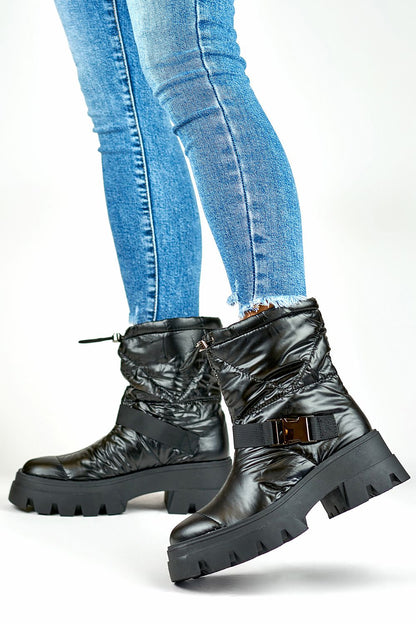 bottes de neige model 186448 PRIMO