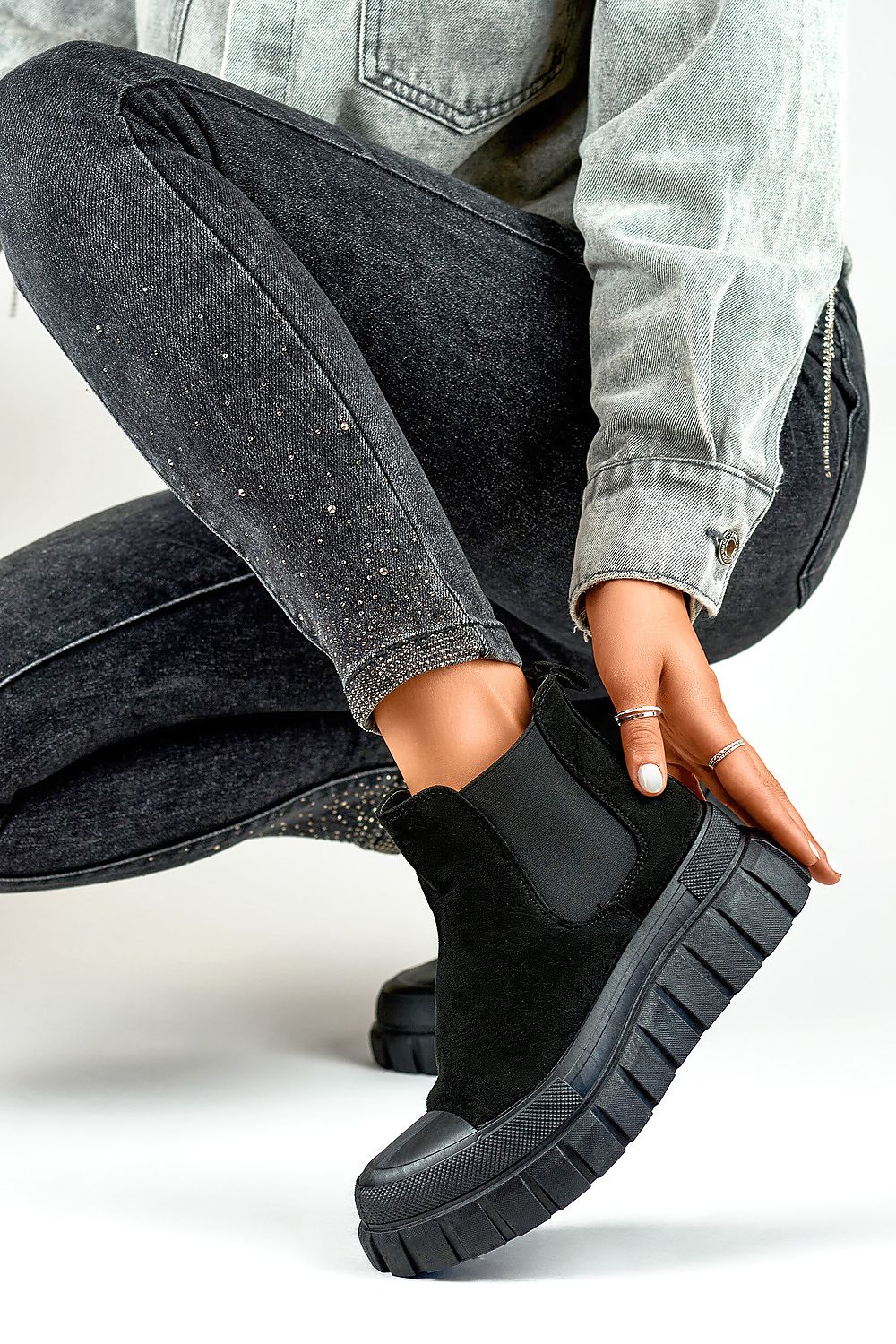 Bottes model 186457 PRIMO