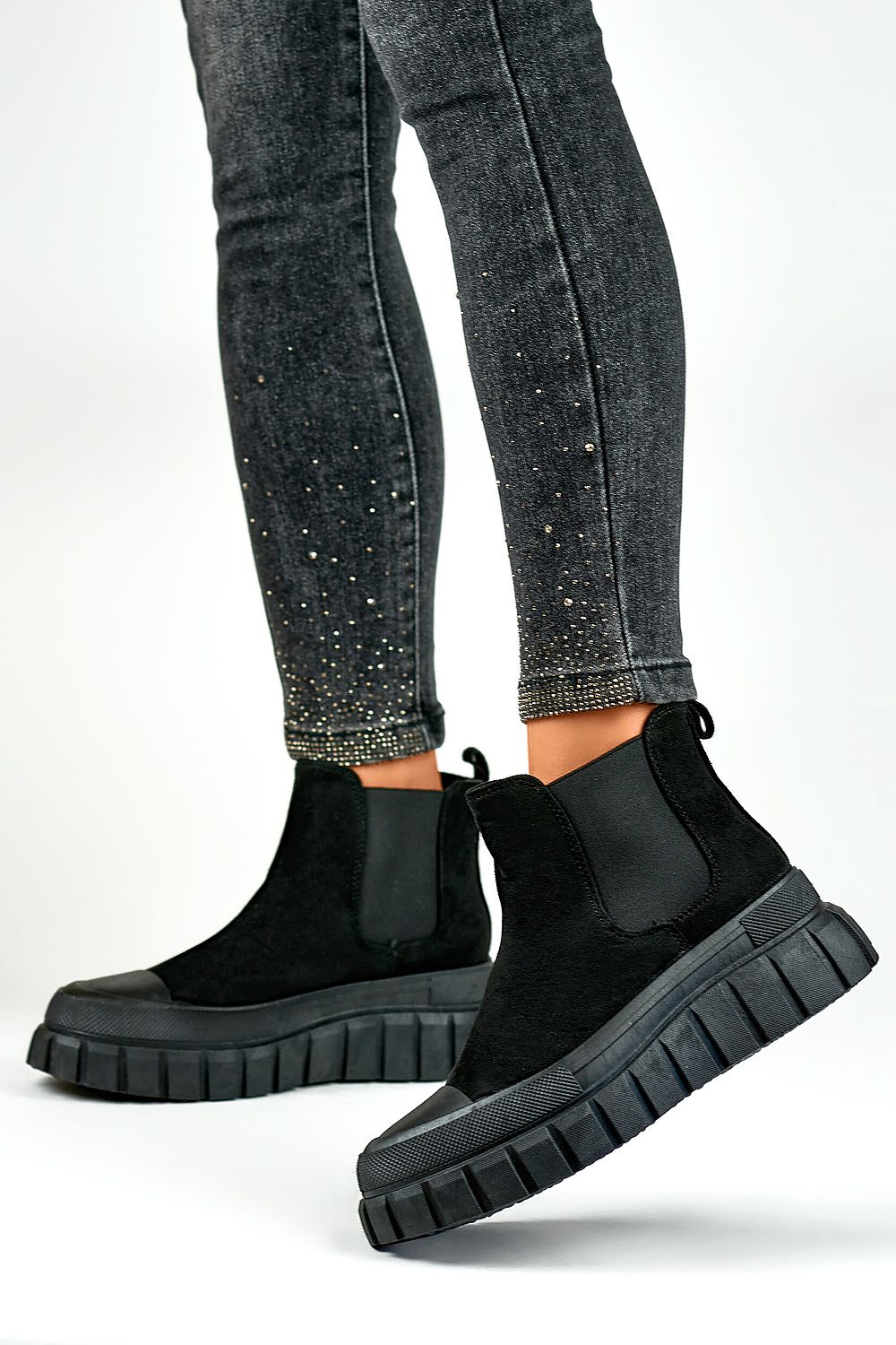 Bottes model 186457 PRIMO