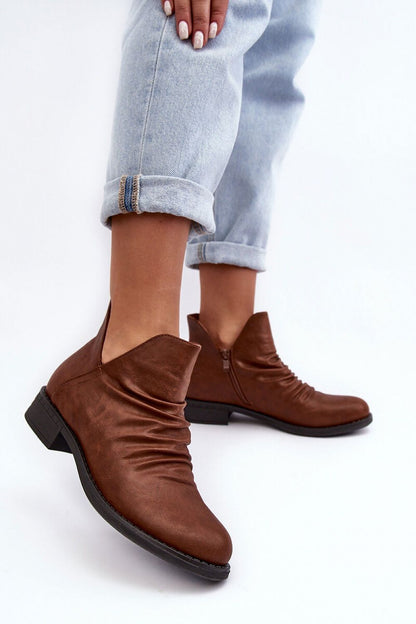 Bottes à talons model 186475 Step in style