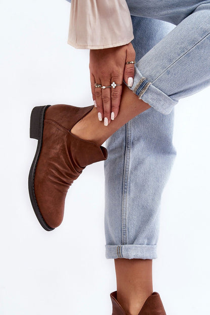 Bottes à talons model 186475 Step in style