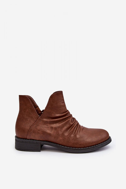 Bottes à talons model 186475 Step in style