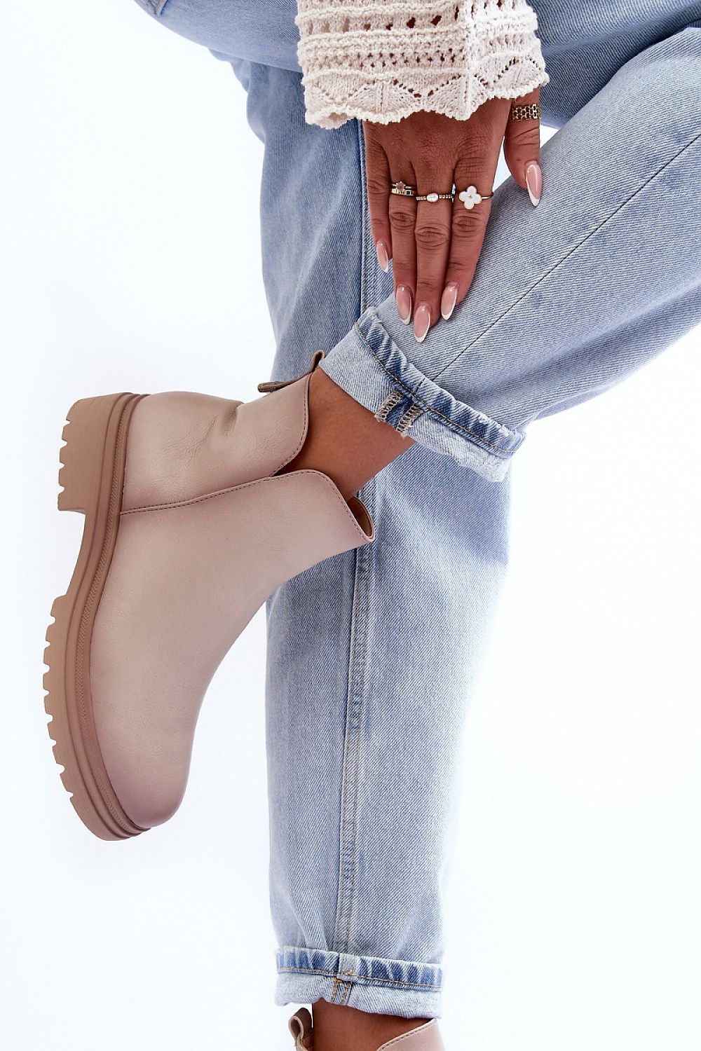 Bottes model 186477 Step in style