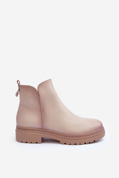Boots model 186477 Step in style