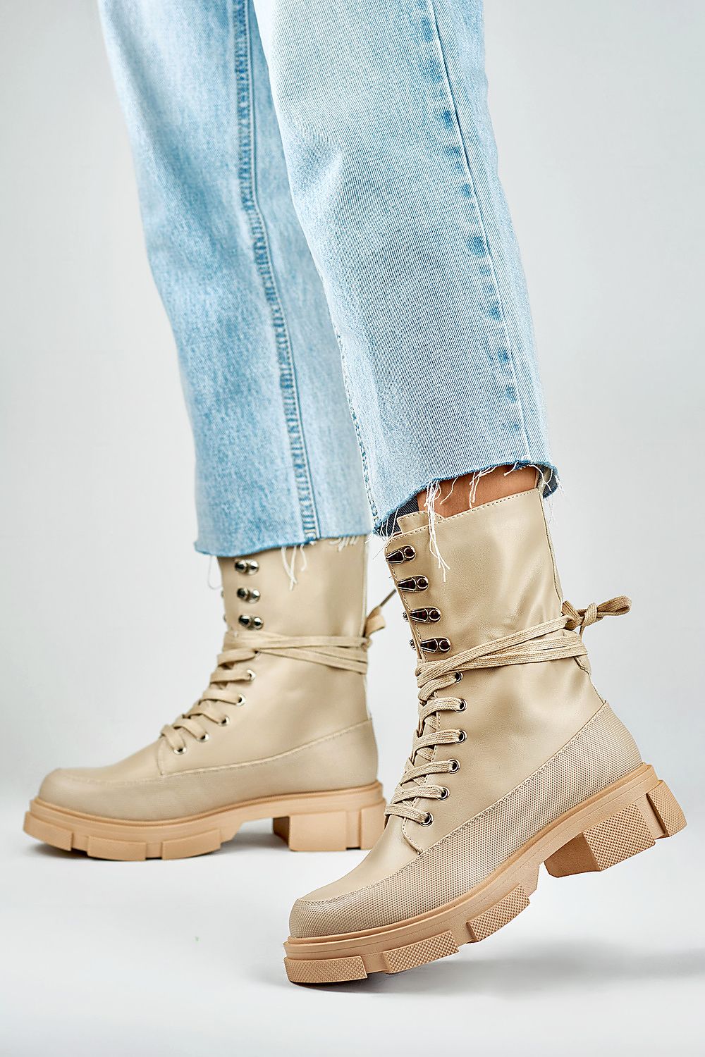 Bootie model 186480 PRIMO