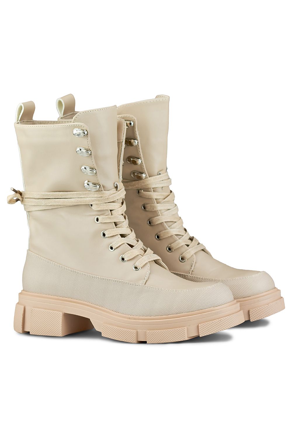 Bootie model 186480 PRIMO