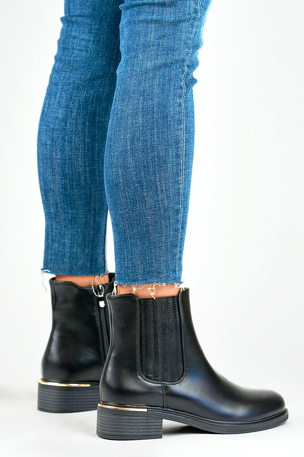 Bottes model 186482 PRIMO