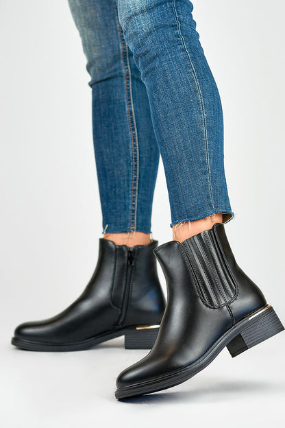 Bottes model 186482 PRIMO