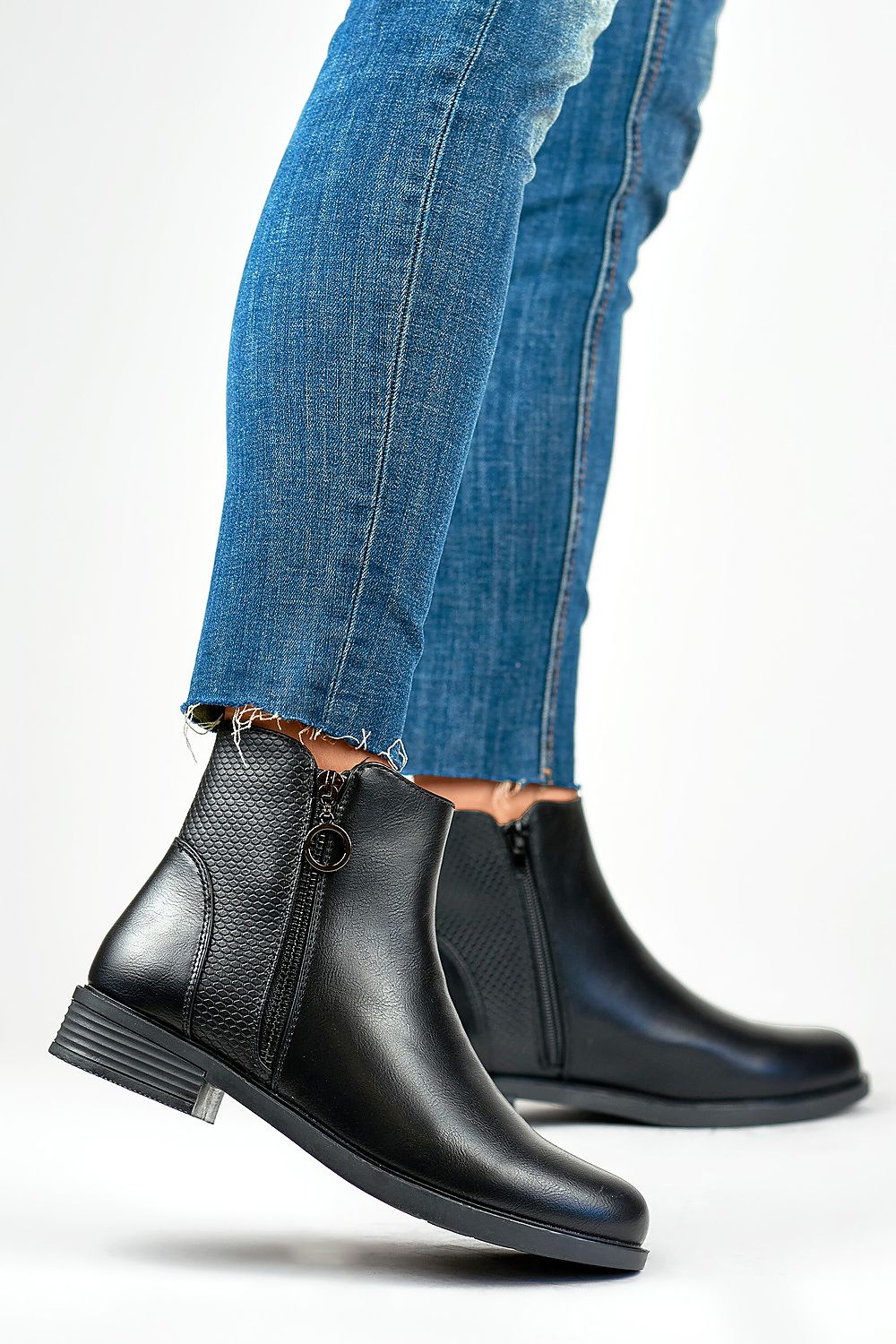Bottes model 186483 PRIMO