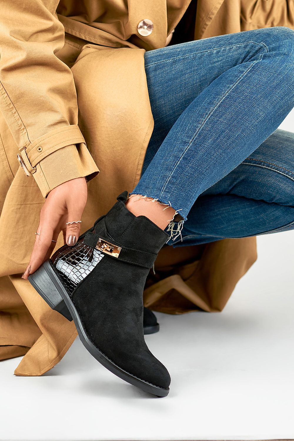 Bottes model 186486 PRIMO