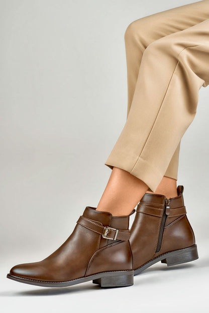 Bottes model 186488 PRIMO