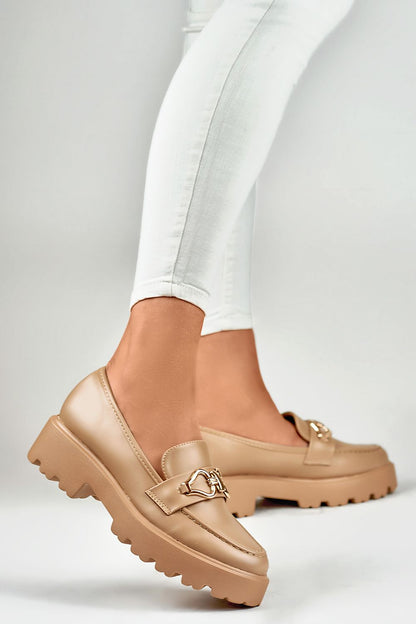 Low shoes model 186504 PRIMO