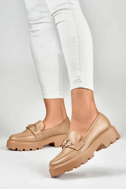 Low shoes model 186504 PRIMO