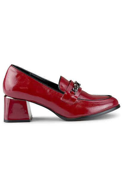 Low heeled shoes model 186507 PRIMO