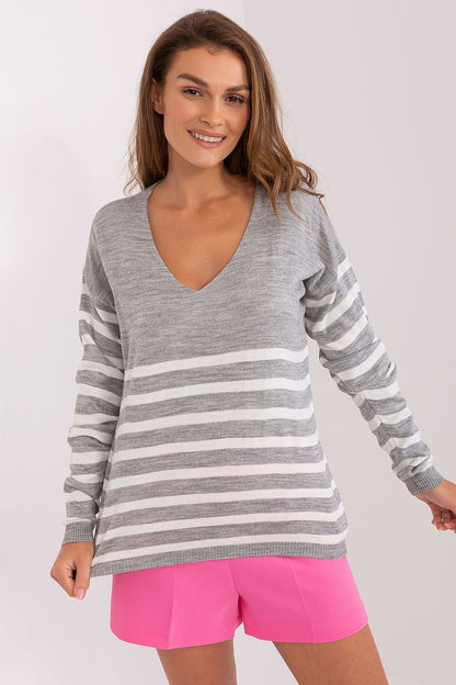 Badu model 186546 sweater