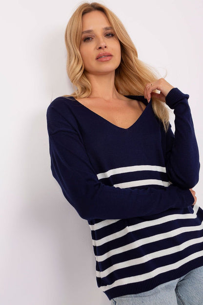 Badu model 186546 sweater