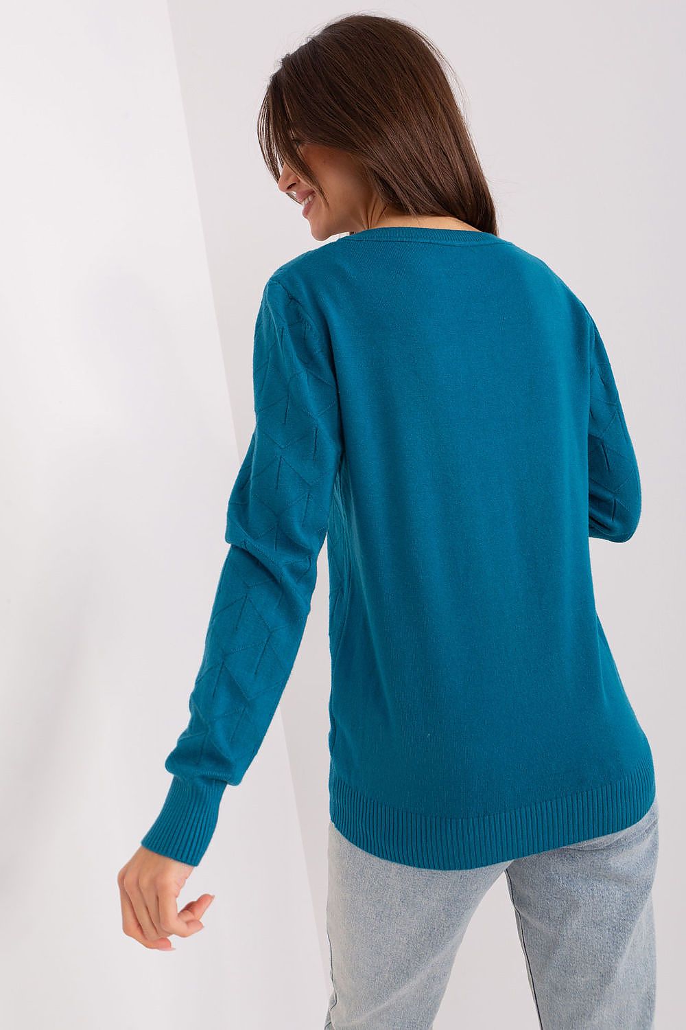 Sweater model 187554 AT