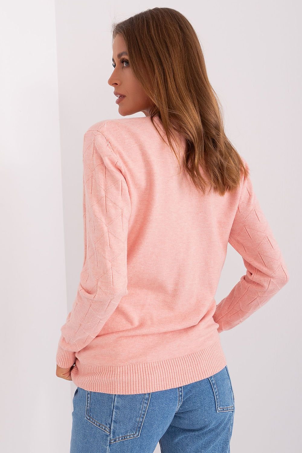 Sweater model 187554 AT