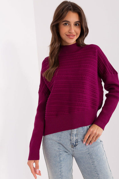 Sweater model 186573 AT