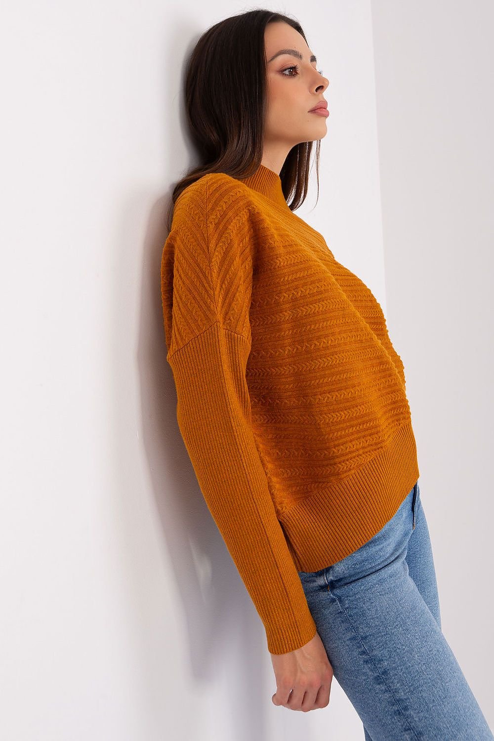 Sweater model 186573 AT