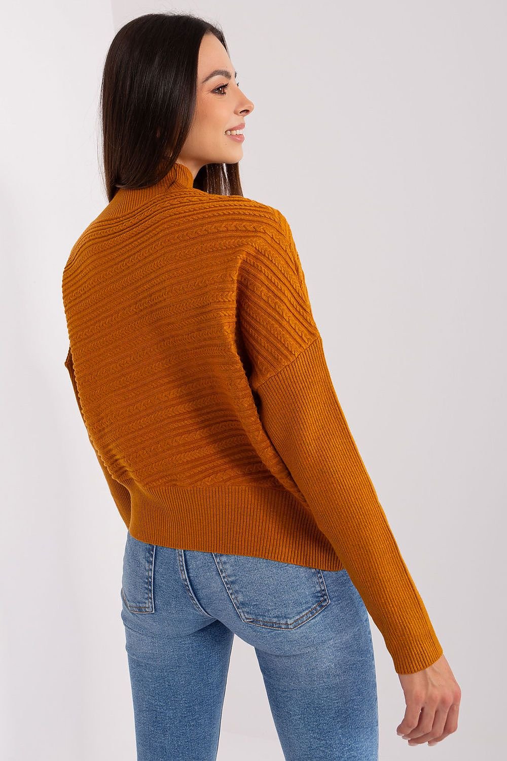 Sweater model 186573 AT
