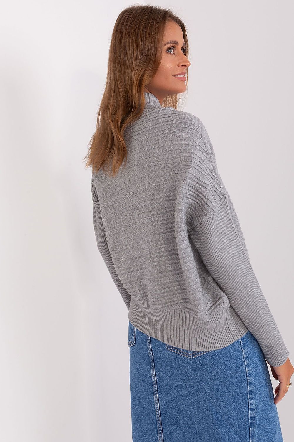 Sweater model 186573 AT