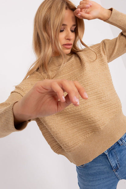 Sweater model 186573 AT