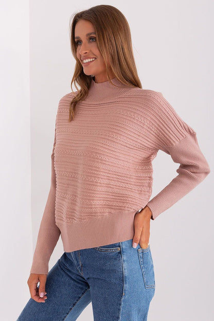 Sweater model 186573 AT