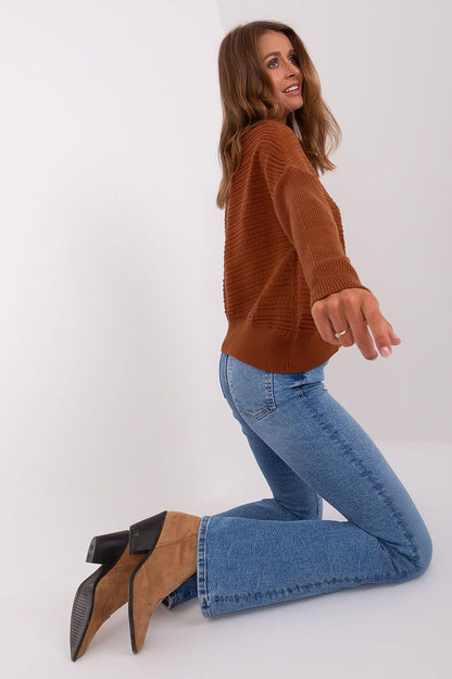 Sweater model 186573 AT