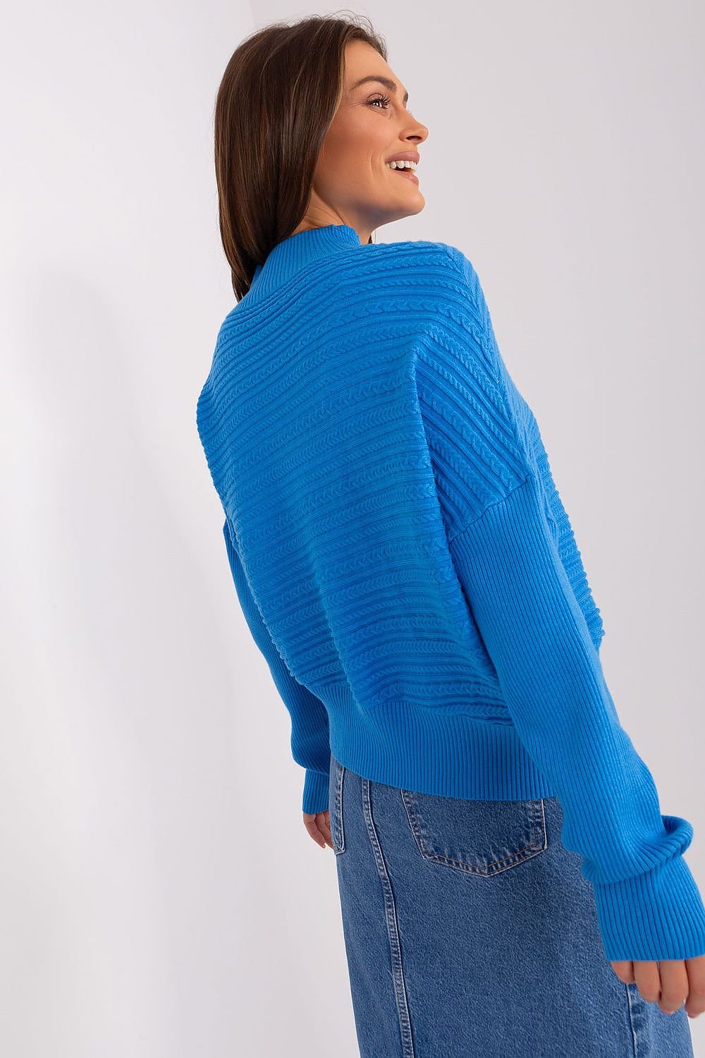 Sweater model 186573 AT