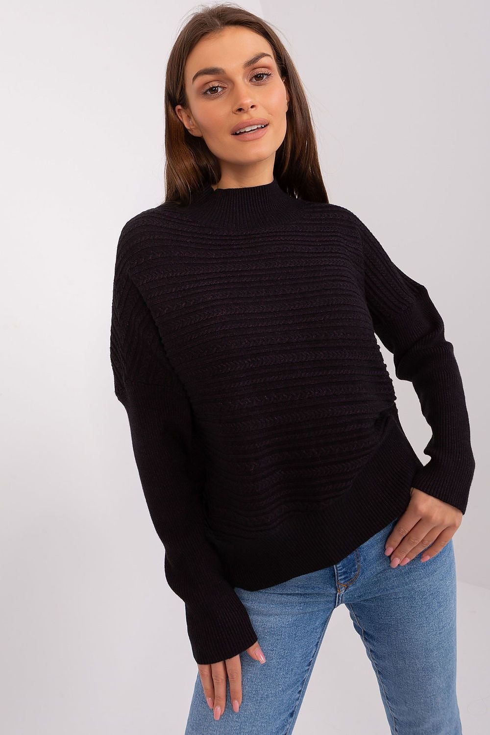 Sweater model 186573 AT