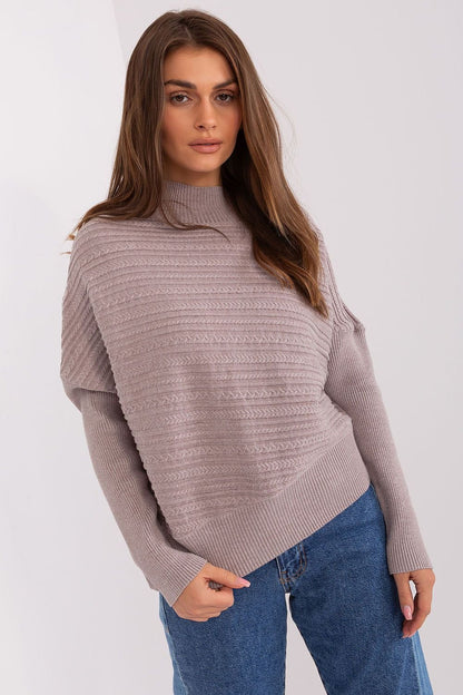 Sweater model 186573 AT