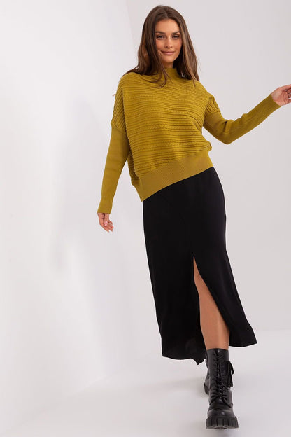 Sweater model 186573 AT