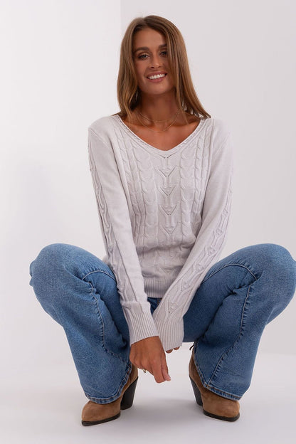 Sweater model 186583 AT