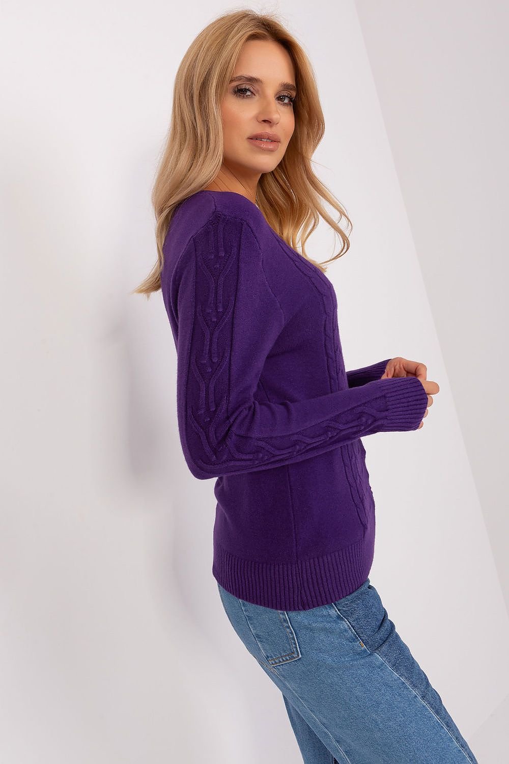 Sweater model 186583 AT
