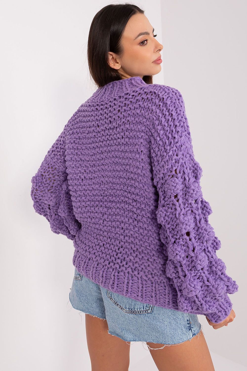 Sweater model 186599 AT