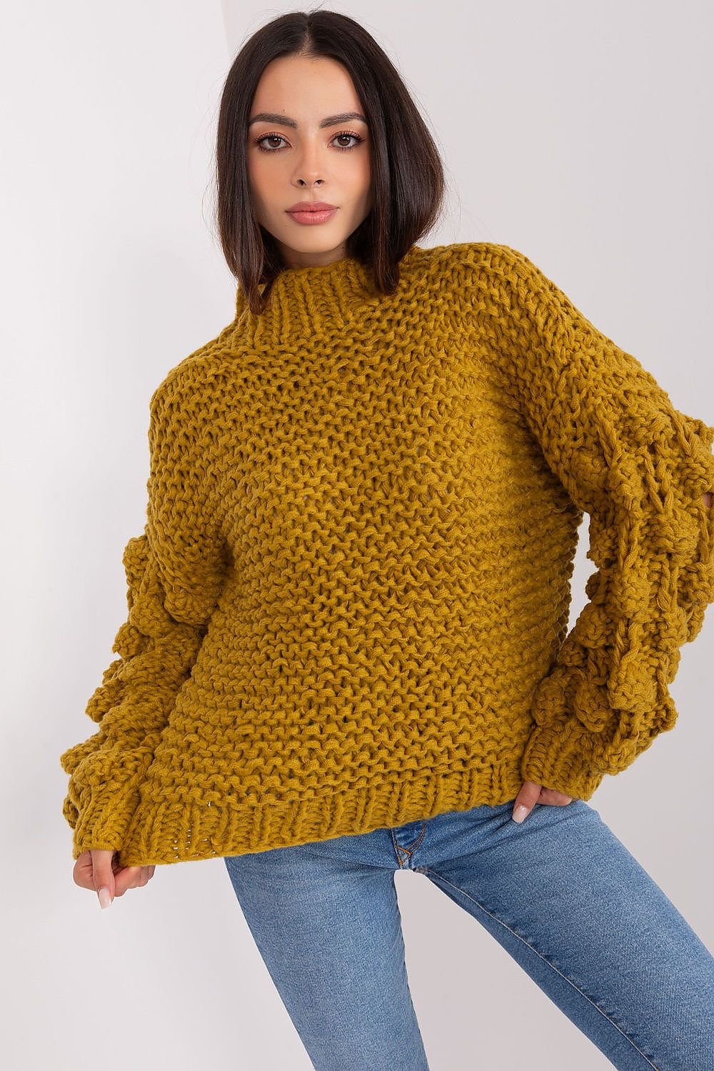 Sweater model 186599 AT