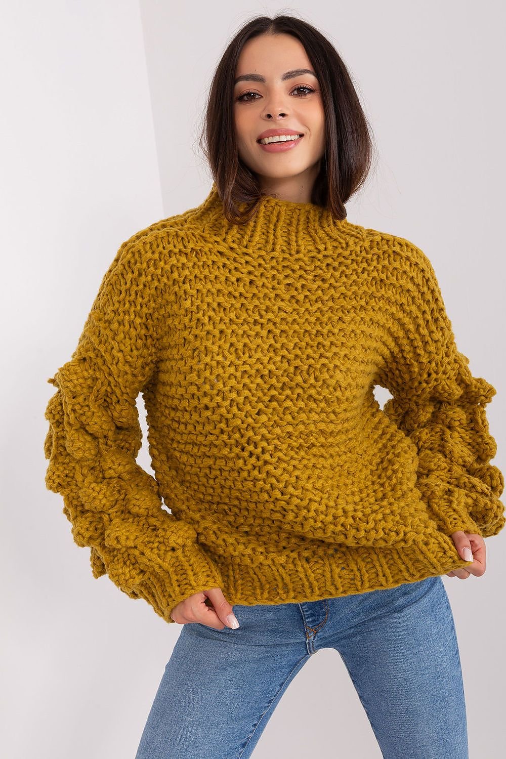 Sweater model 186599 AT