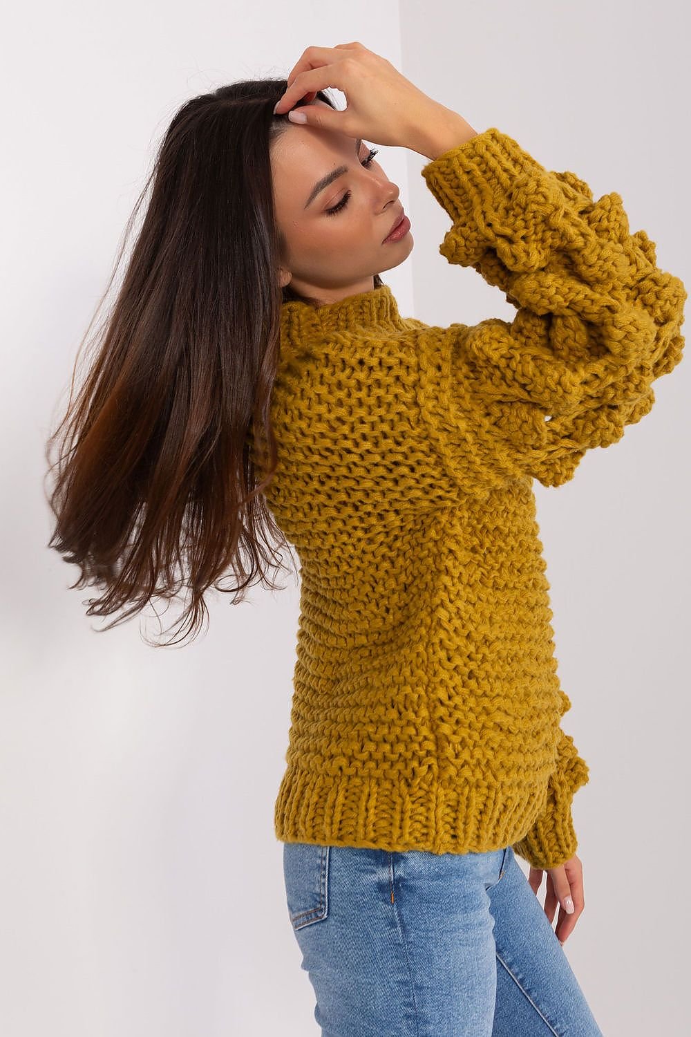 Sweater model 186599 AT