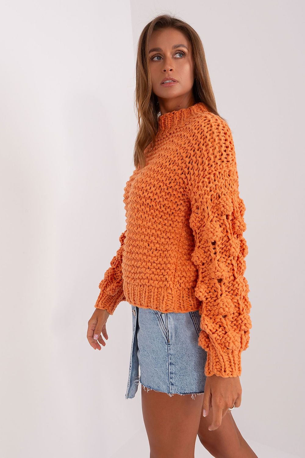 Sweater model 186599 AT