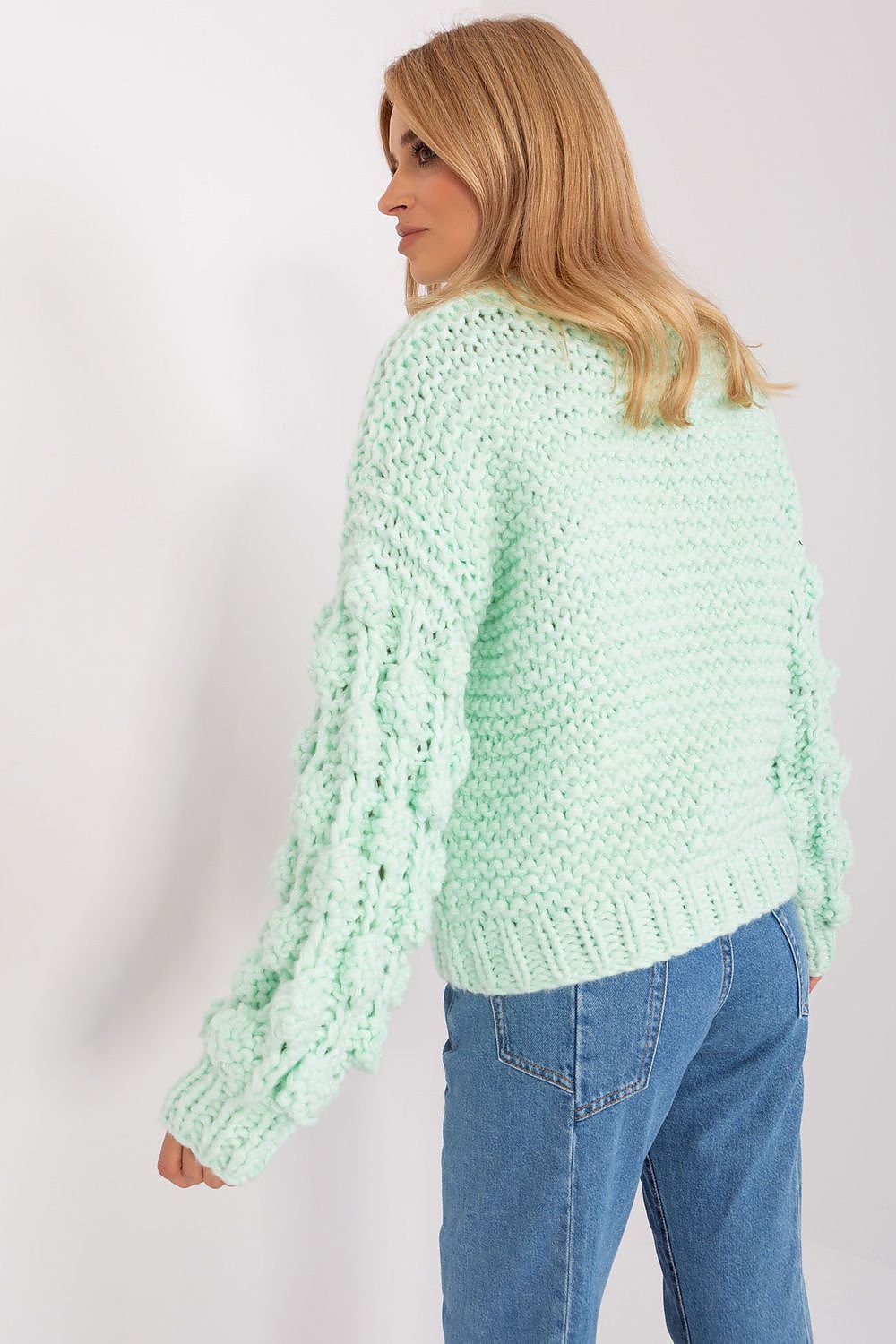 Sweater model 186599 AT