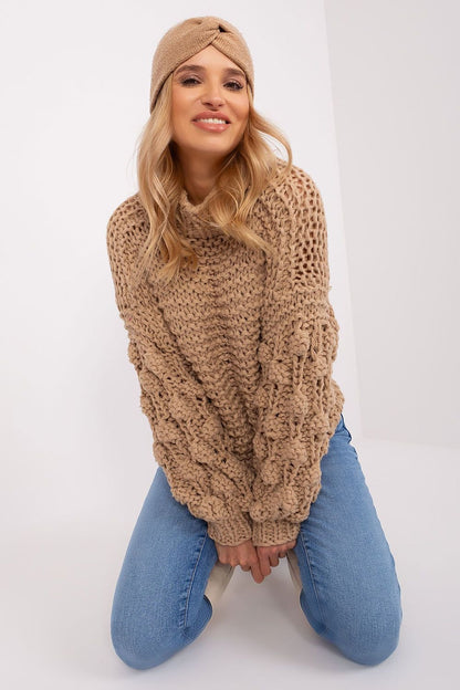 Sweater model 186599 AT