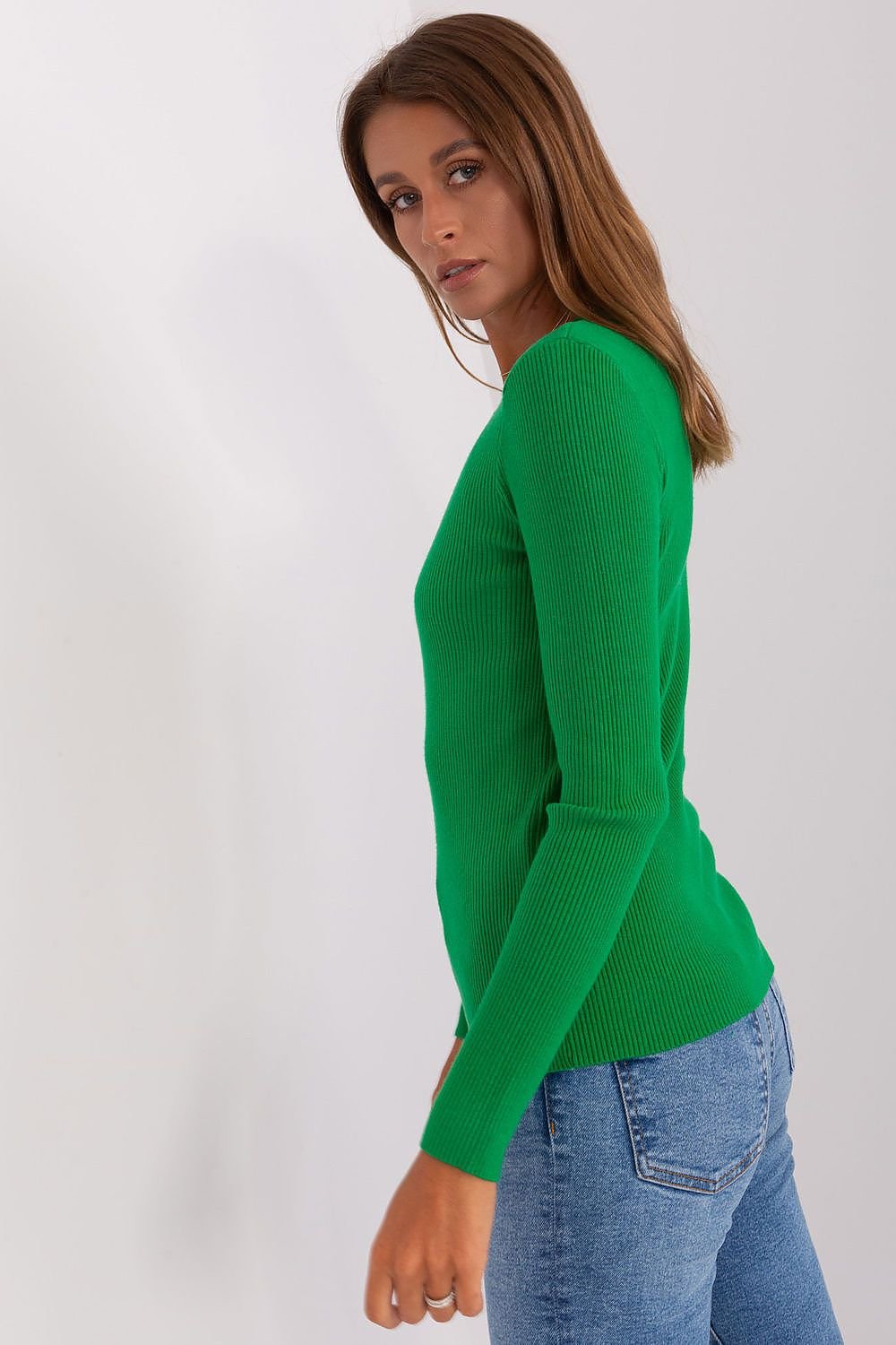 Sweater model 186606 Factory Price