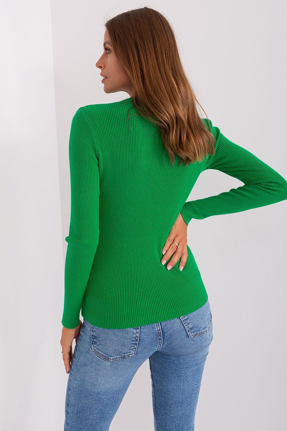 Sweater model 186606 Factory Price